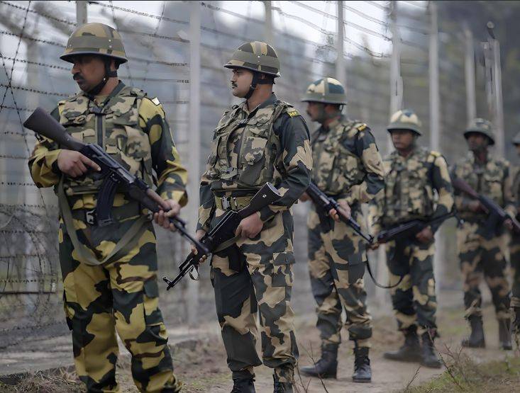 中印就边境有关问题达成解决方案，中国是不是丢了地盘？