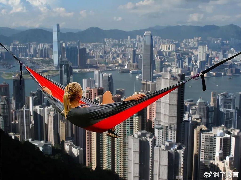 特朗普将赢得大选,但我希望哈里斯赢,因为她确实是一个草包