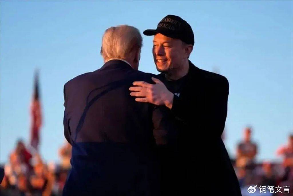 特朗普将赢得大选,但我希望哈里斯赢,因为她确实是一个草包