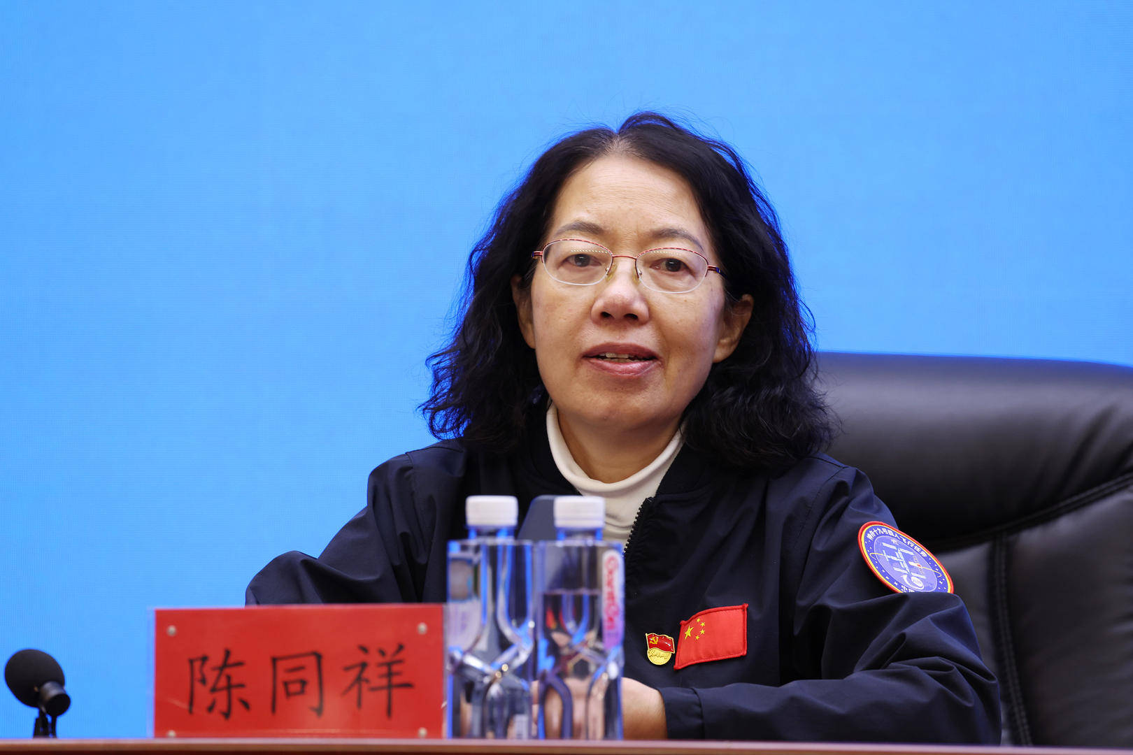 神舟十九号成功发射:采用6.5小时快速交会对接,是装载物资最多最重的一次