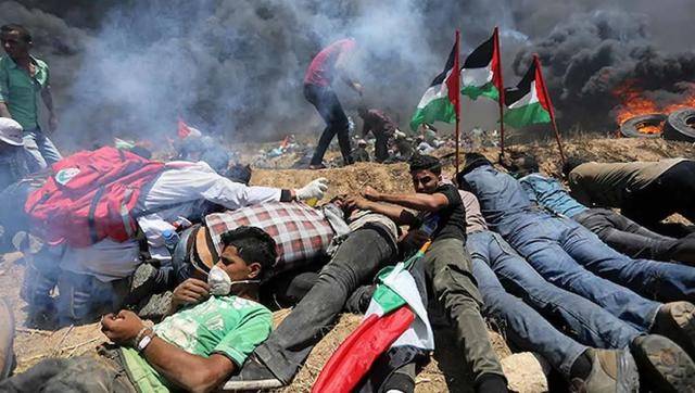 6名上校战死!以总理破口大骂,中方的3句箴言,含金量还在上升