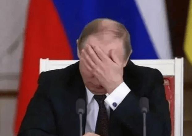 俄一夜突发严重内讧!普京万万没想到,莫斯科被彻底渗透了?