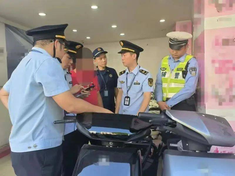 “实在是太大胆了”!深圳一门店被查