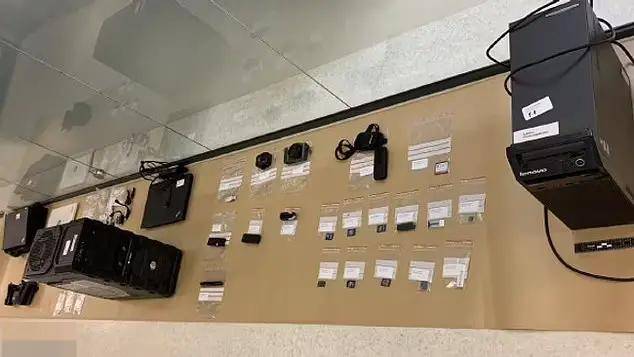 挪威妇科医生20年强奸87名患者,偷录6000小时视频