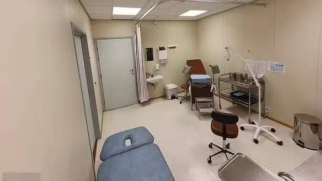 挪威妇科医生20年强奸87名患者,偷录6000小时视频