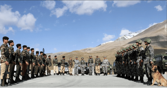 我军抵达巴铁后，7名恐怖分子遭击毙，巴基斯坦对华作出新承诺