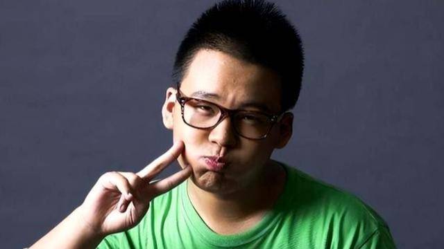 这一次，年仅28岁的郭麒麟，再次让老爸郭德纲以及全世界刮目相看