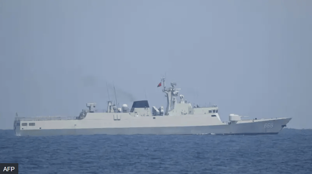 金灿荣:赖清德落地美国,国防部的回应意味深长