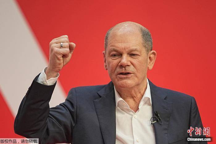 国际识局：朔尔茨政府未通过信任投票，德国将会发生什么？