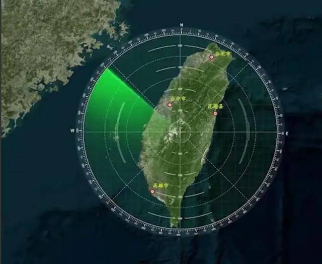 台湾围成铁桶,解放军为何却按兵不动?吴谦大校8个字回答