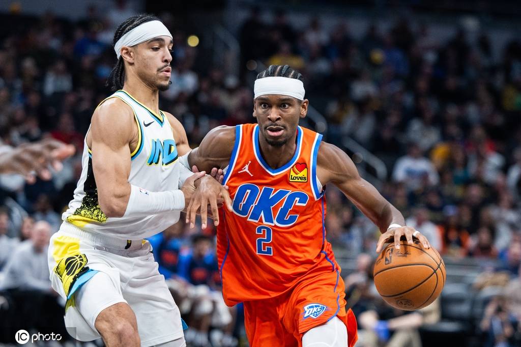 上周最佳球员:亚历山大场均35+6 马克西生涯第二次