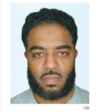 美国汽车撞人事件嫌疑人生前加入极端组织 照片公布