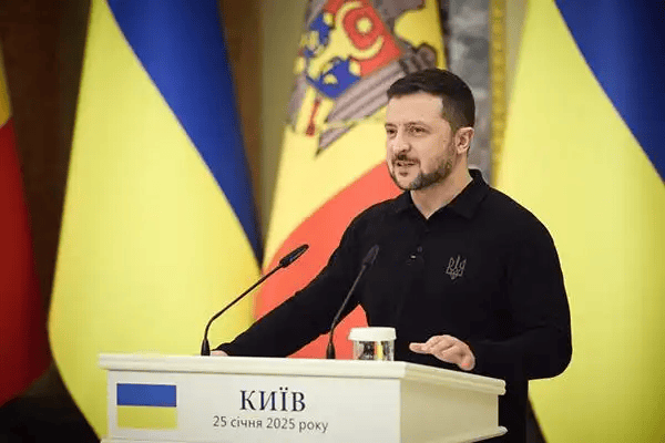 闯大祸了！普京首个摧毁目标出现，中方连喊两个“不”，信号强烈