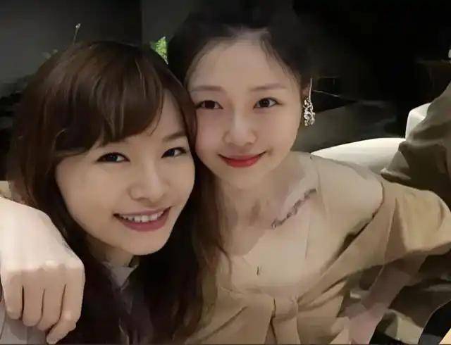 大S经纪人澄清五大谣言，力挺具俊晔，蔑视汪小菲