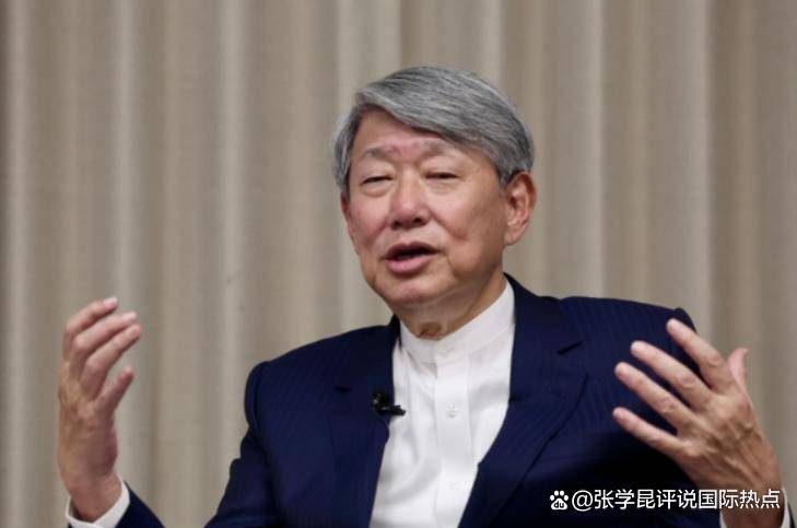 70多个国家表态支持“武统”，为美送大礼的台当局，还被蒙在鼓里