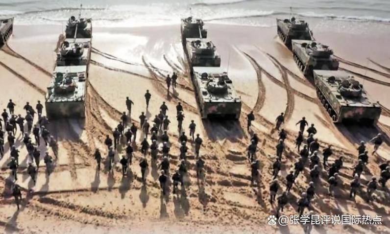 70多个国家表态支持“武统”,为美送大礼的台当局,还被蒙在鼓里