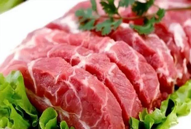 长期吃久冻的肉危害大?冰箱里的肉冻多久就不能吃了?医生说清楚