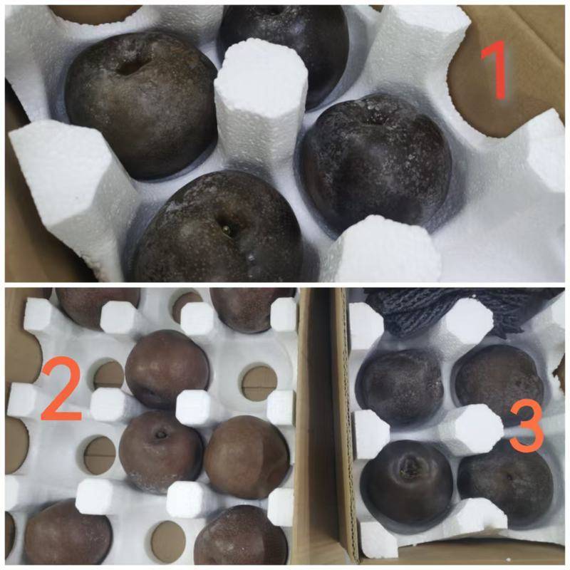 起底“藏乌梨”骗局:虚构的高原特产,普通梨高温加工而成