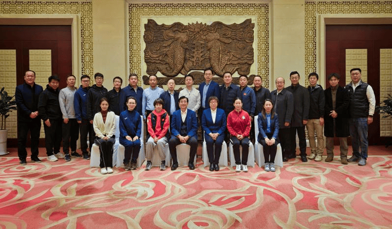 宋凯:中国女足的核心问题是技术基础薄弱 6-12岁技术训练不足