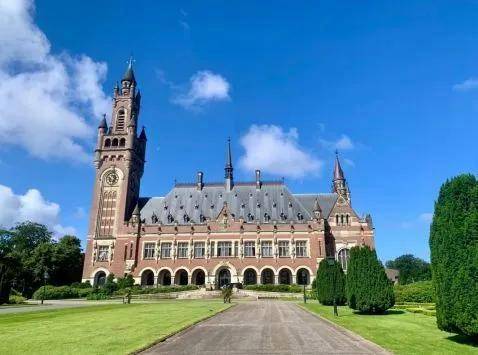 海牙法庭将对杜特尔特有罪判决,但执行困难,菲国内乱套了