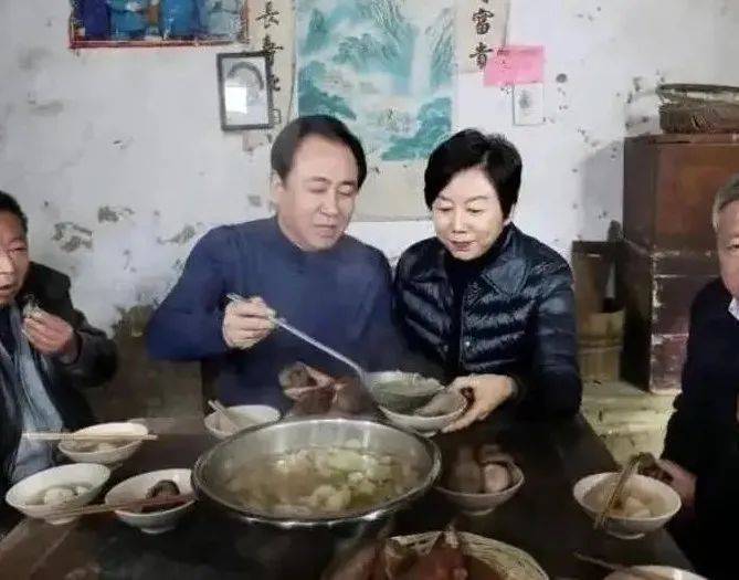 香港法院公开：许家印前妻还有两未成年子女，半年花2800万，申请资产保密