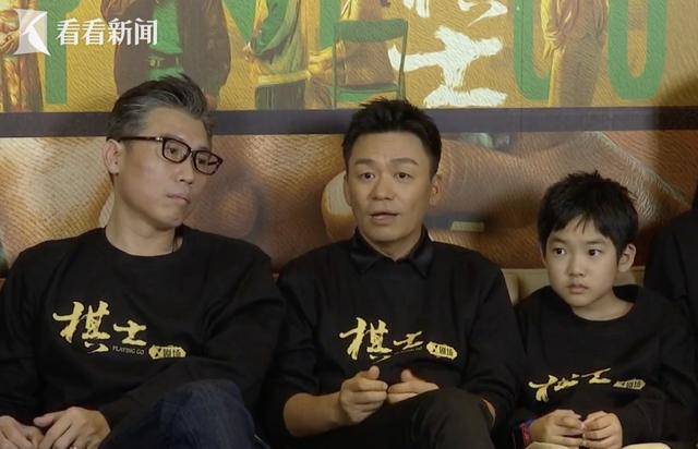 演员王宝强,最新发声!