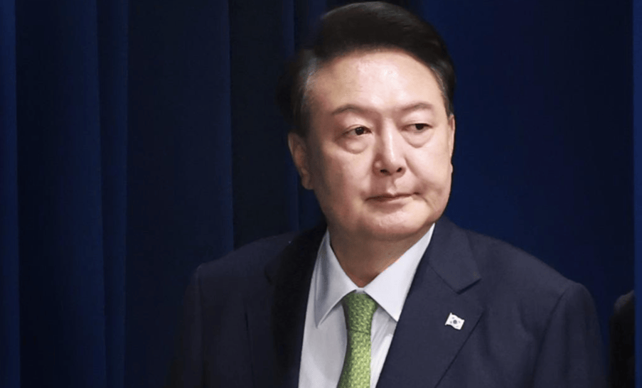 179票赞成!韩最新投票结果出炉,尹锡悦结局已定?