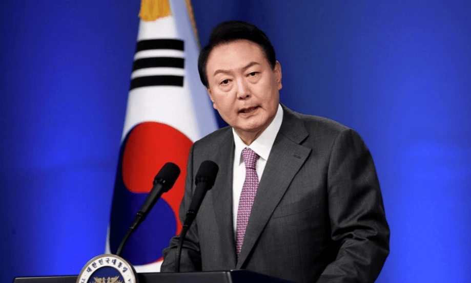 179票赞成!韩最新投票结果出炉,尹锡悦结局已定?