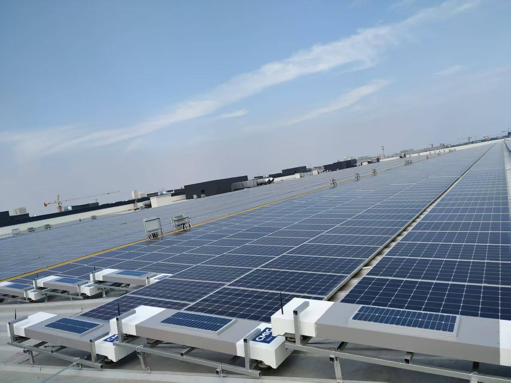 苹果首席运营官见证中国制造:歌尔与立讯精密的绿色与智能之路