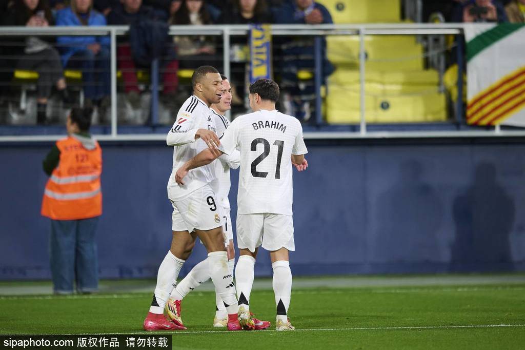 比赛日:姆巴佩皇马首季平C罗 拜仁一周内3人赛季报销