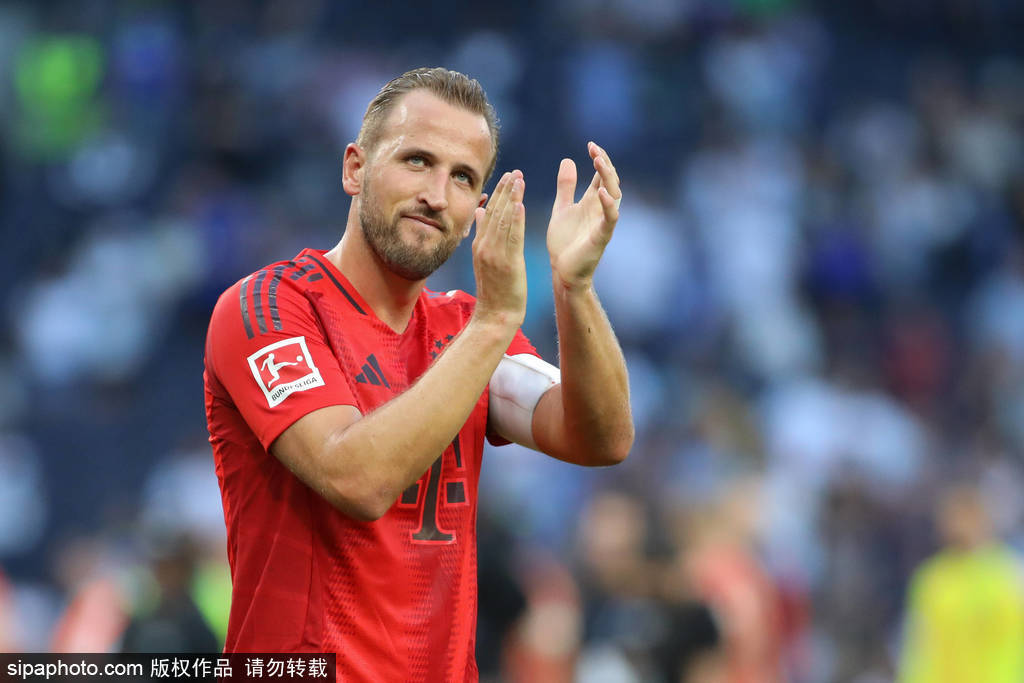 比赛日:姆巴佩皇马首季平C罗 拜仁一周内3人赛季报销