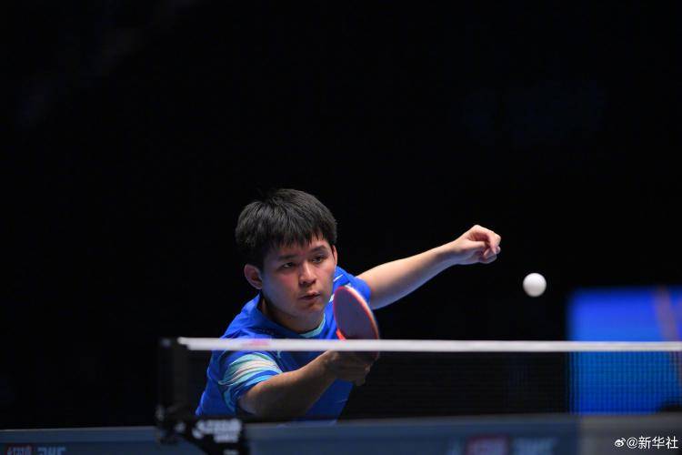 三大赛历史首位南美冠军!29岁的巴西人雨果,他是谁?