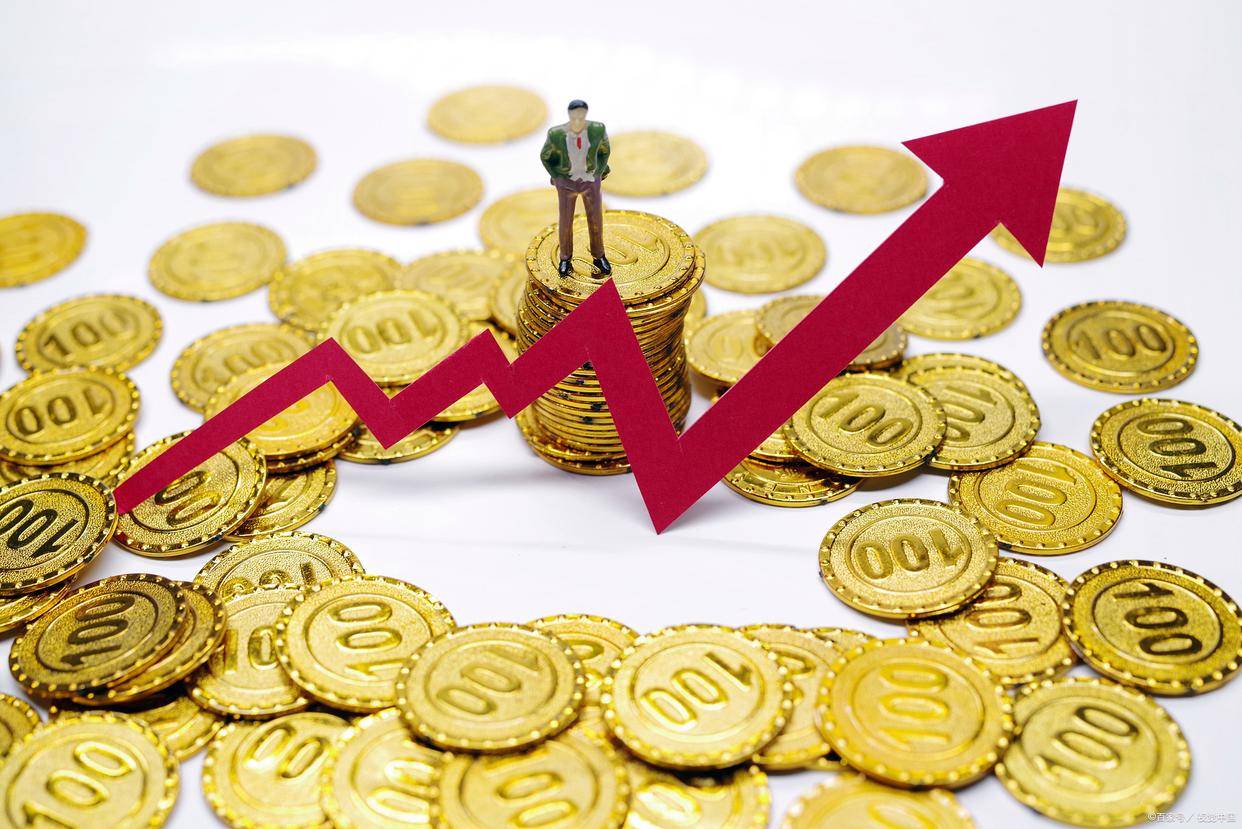 大多数人都继续看涨黄金的时候!高盛预测黄金将暴跌65%