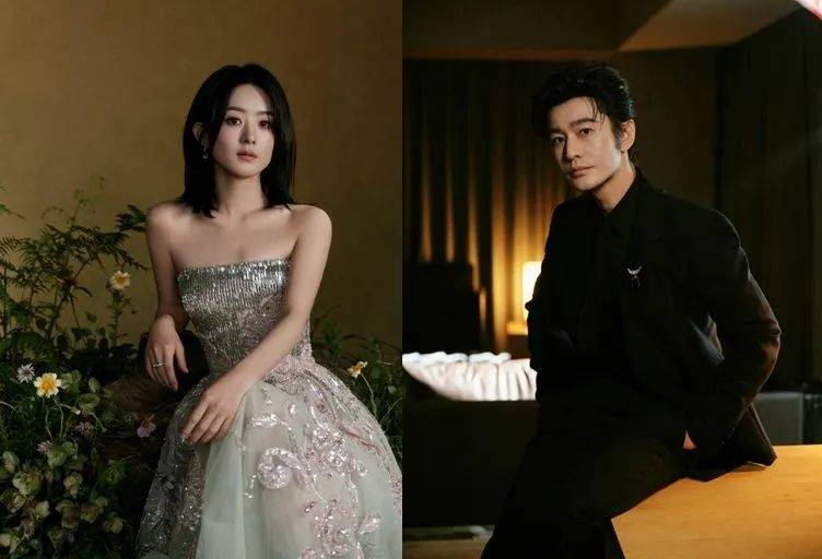 赵丽颖黄晓明新剧《造城者》剧组被曝欠薪4个月,当事人发声