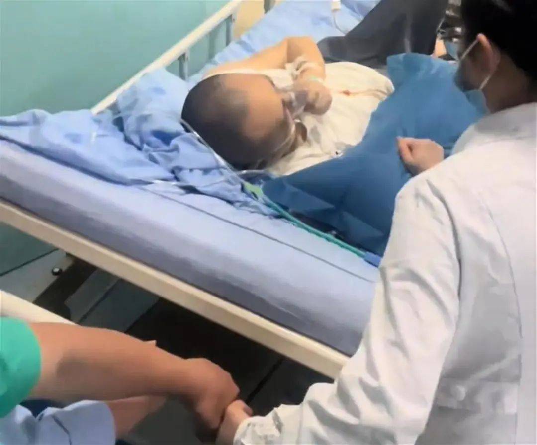 突发讣告!他已去世,从确诊到离世仅1个月!