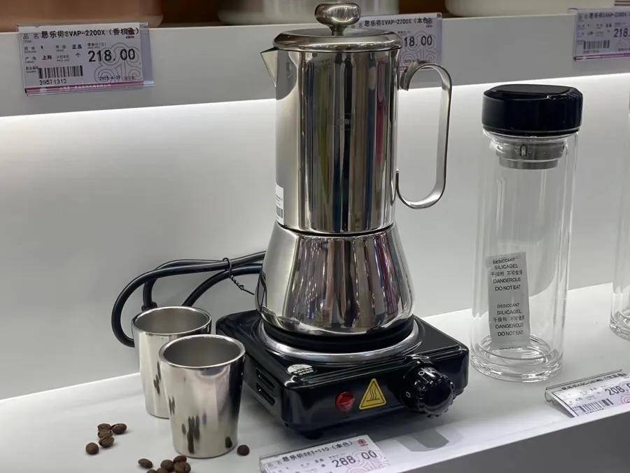 “1800元的出口商品219元拿下”！上海人假期疯狂“捡漏”，这里外贸好东西都卖爆了，新品还将接力上市