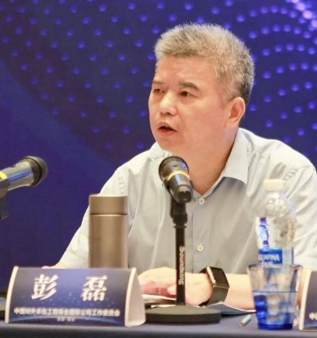 彭磊，已被撤职、降为正科级