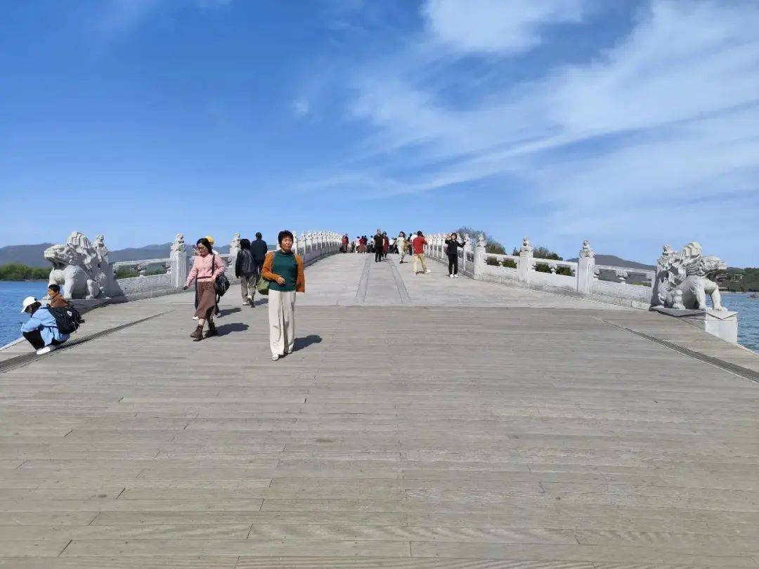 上海囡囡:去了一趟北京,忍不住想说说,北京给我的4个印象