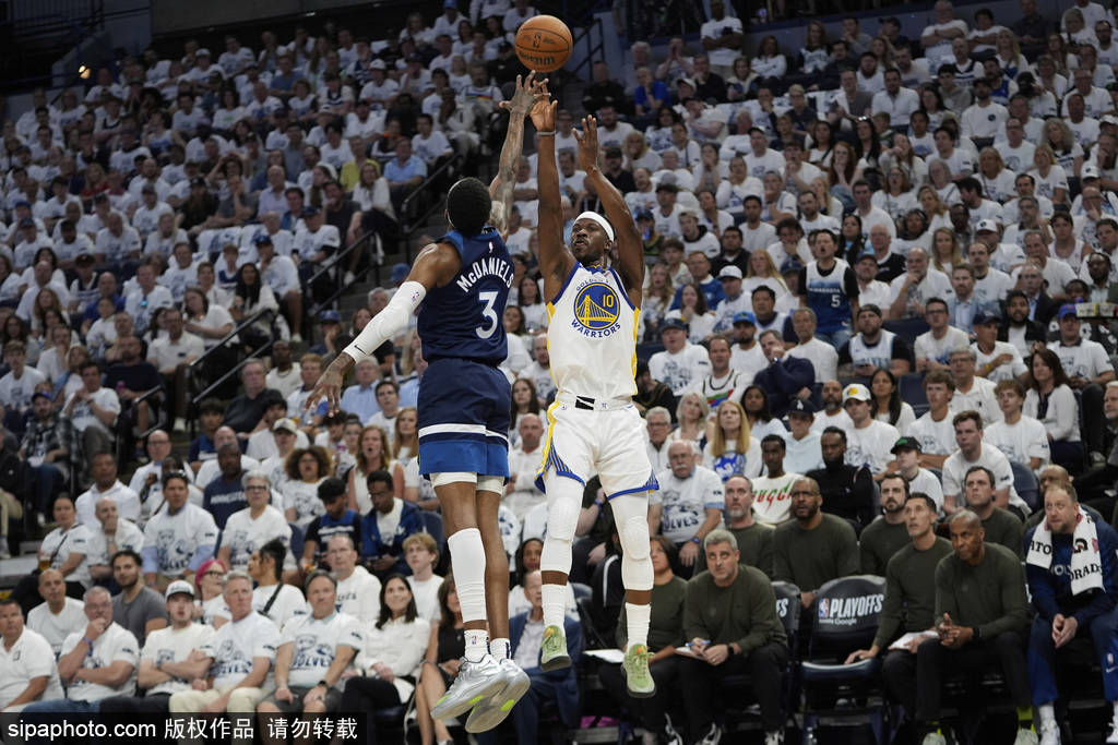 勇士出局夜，科尔一席话惊爆联盟：森林狼，西部新王已加冕！