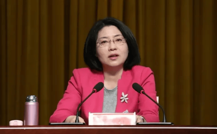 厅官林虹，非法收受巨额财物