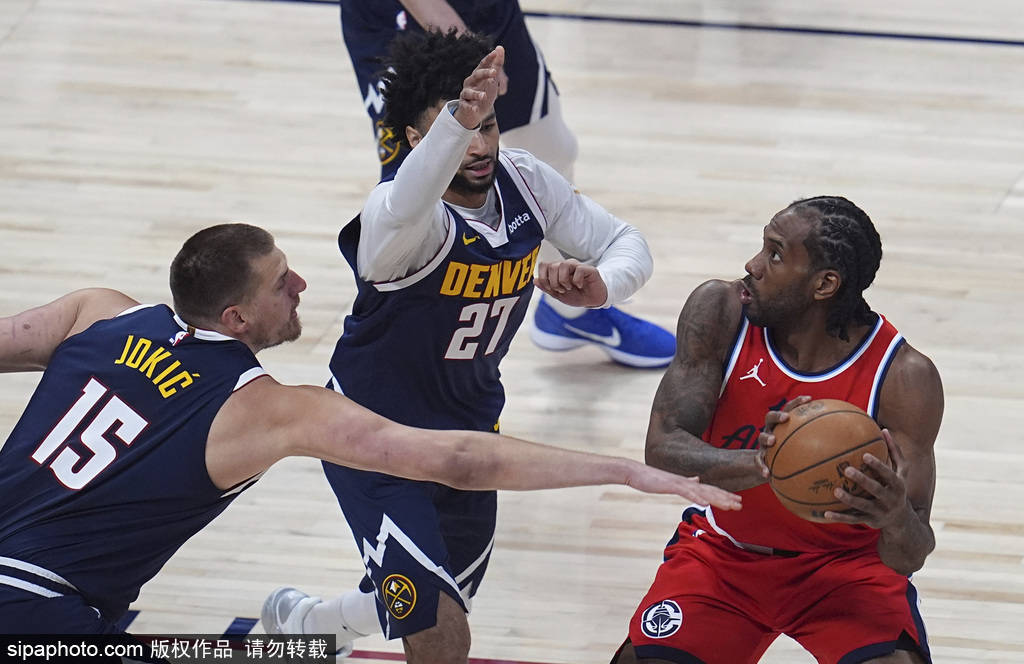 快船休赛期憋大招！曝先签哈登再梭哈交易，目标直指NBA总冠军！