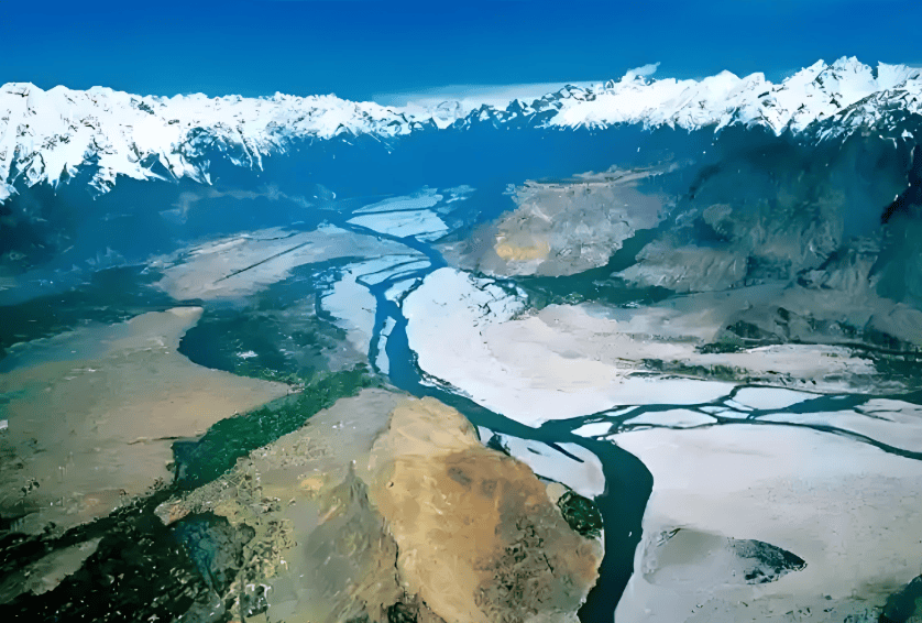 莫迪正成为南亚战争发动的最大肇事者，水资源引发大战的风险飙升