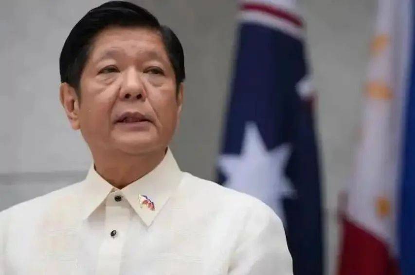 中方在中业岛突然动手,菲律宾紧急呼叫支援,美军先一步跑路