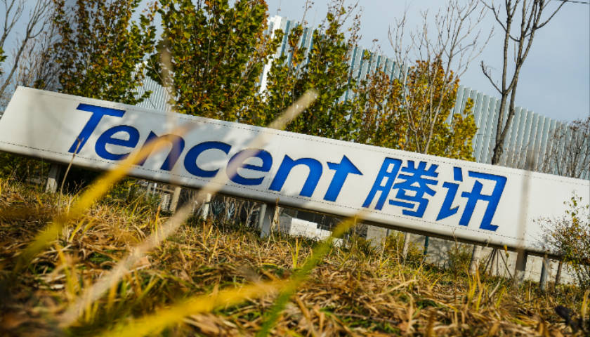 冠军奖金达200万，腾讯举办算法大赛争抢AI人才