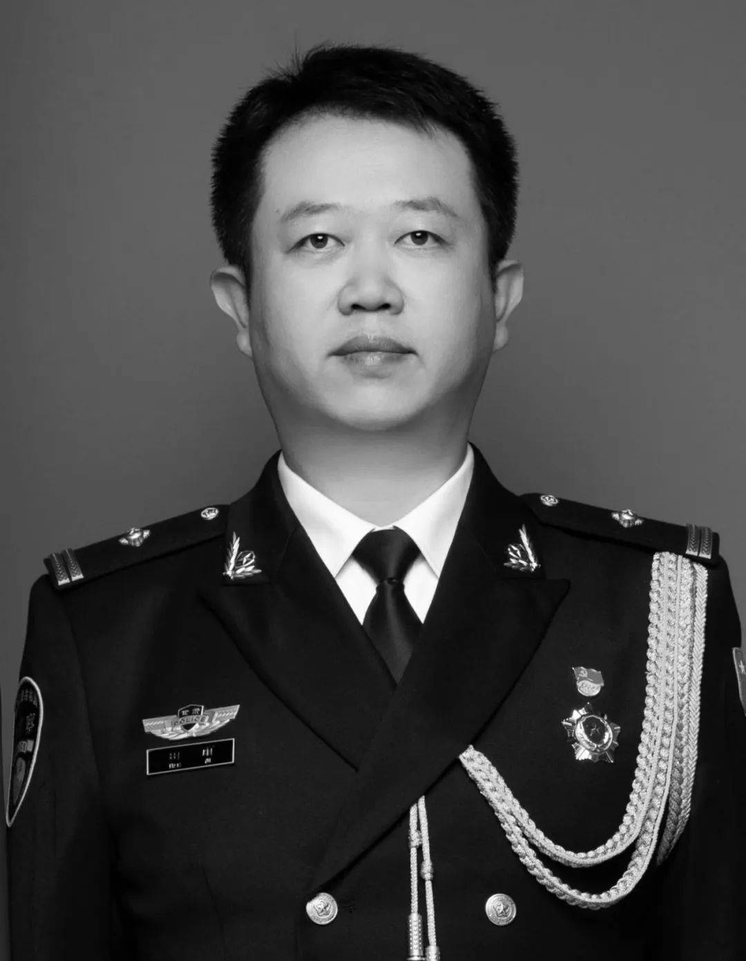 田雨经抢救无效去世!年仅45岁