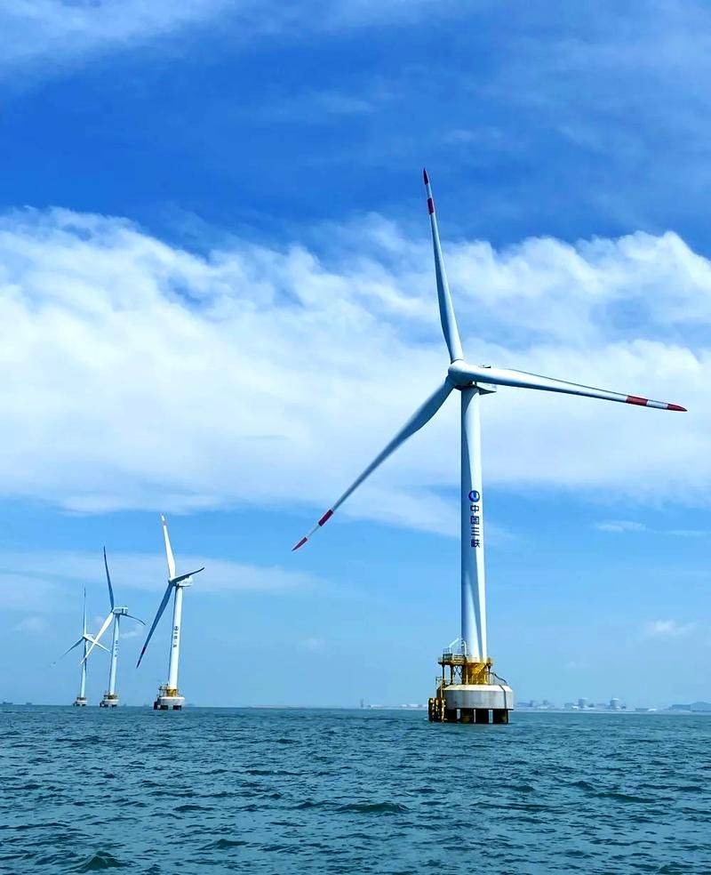 新形势下海上风电开发更要算好“规模化”大账