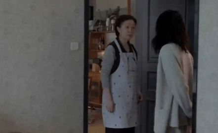 57岁阿姨北京做家政 十年工作攒下百万巨款