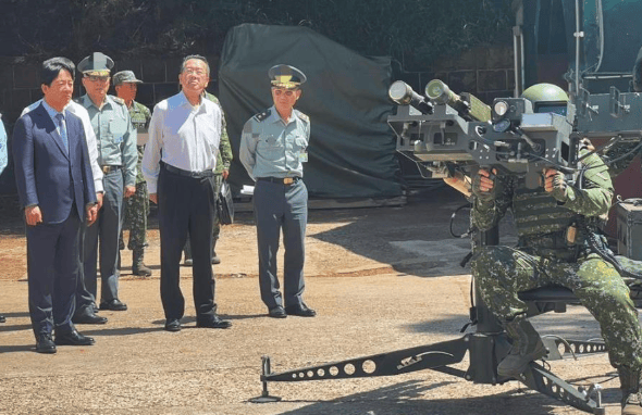 12160票同意,岛内罢免结果出炉,赖清德松口气,马英九公开痛批