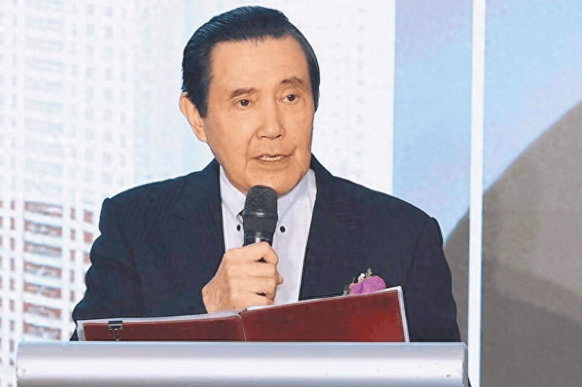 12160票同意,岛内罢免结果出炉,赖清德松口气,马英九公开痛批