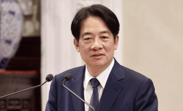 12160票同意,岛内罢免结果出炉,赖清德松口气,马英九公开痛批